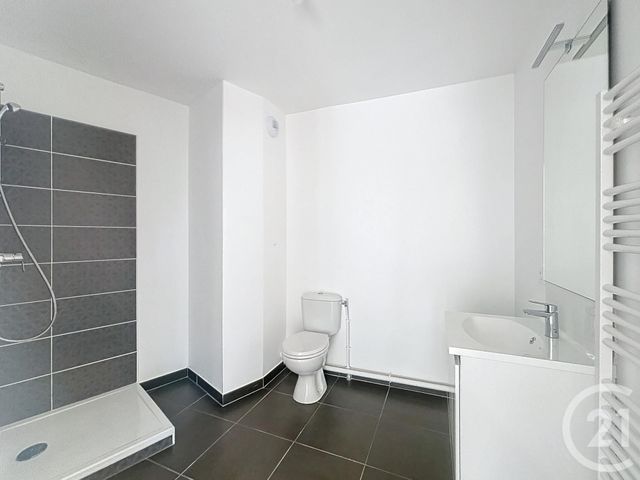 Appartement F2 à louer - 2 pièces - 44.1 m2 - DAMMARIE LES LYS - 77 - ILE-DE-FRANCE - Century 21 Cerim