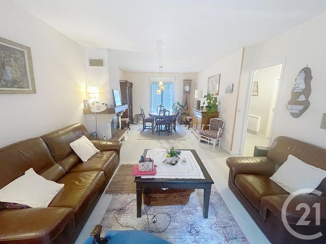 maison à vendre - 4 pièces - 94.5 m2 - VAUX LE PENIL - 77 - ILE-DE-FRANCE - Century 21 Cerim