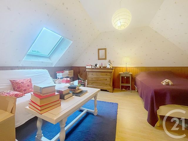 maison à vendre - 4 pièces - 94.5 m2 - VAUX LE PENIL - 77 - ILE-DE-FRANCE - Century 21 Cerim