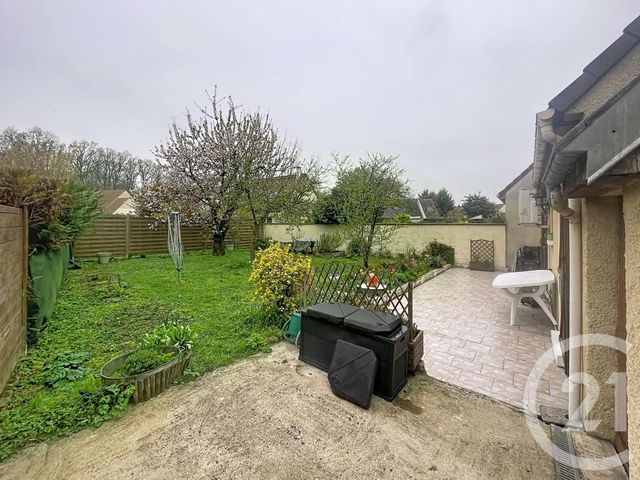 maison à vendre - 4 pièces - 94.5 m2 - VAUX LE PENIL - 77 - ILE-DE-FRANCE - Century 21 Cerim