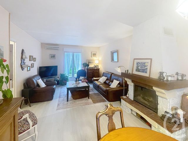 maison à vendre - 4 pièces - 94.5 m2 - VAUX LE PENIL - 77 - ILE-DE-FRANCE - Century 21 Cerim