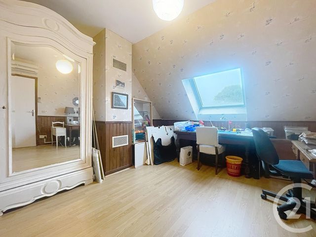 maison à vendre - 4 pièces - 94.5 m2 - VAUX LE PENIL - 77 - ILE-DE-FRANCE - Century 21 Cerim