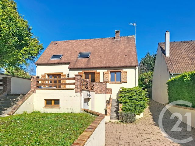 Maison à vendre LIVRY SUR SEINE