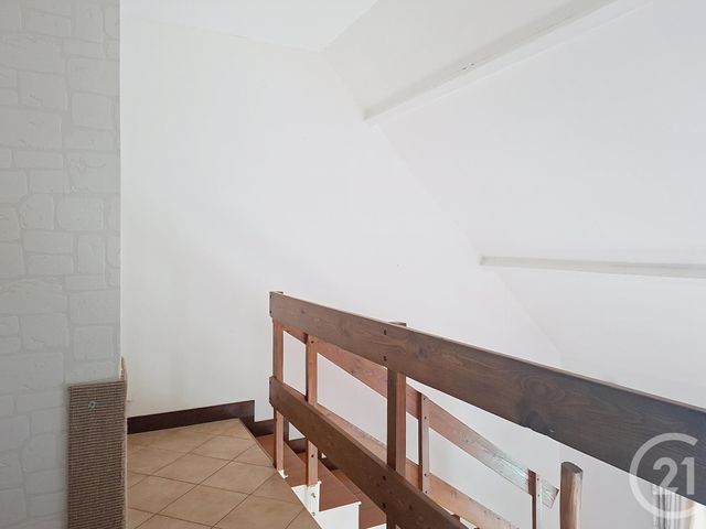 maison à vendre - 6 pièces - 133.0 m2 - LIVRY SUR SEINE - 77 - ILE-DE-FRANCE - Century 21 Cerim
