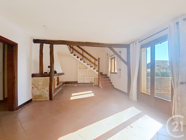 maison à vendre - 6 pièces - 133.0 m2 - LIVRY SUR SEINE - 77 - ILE-DE-FRANCE - Century 21 Cerim