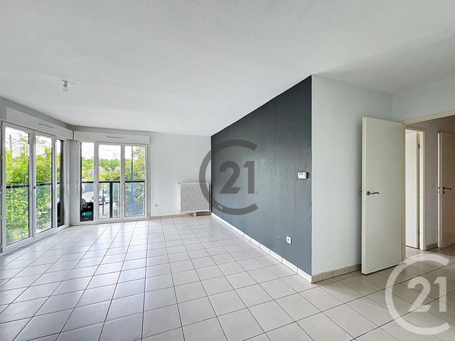 Appartement F3 à louer DAMMARIE LES LYS