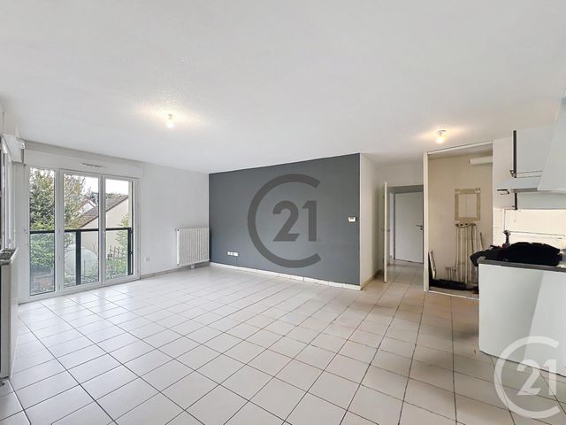 appartement - DAMMARIE LES LYS - 77