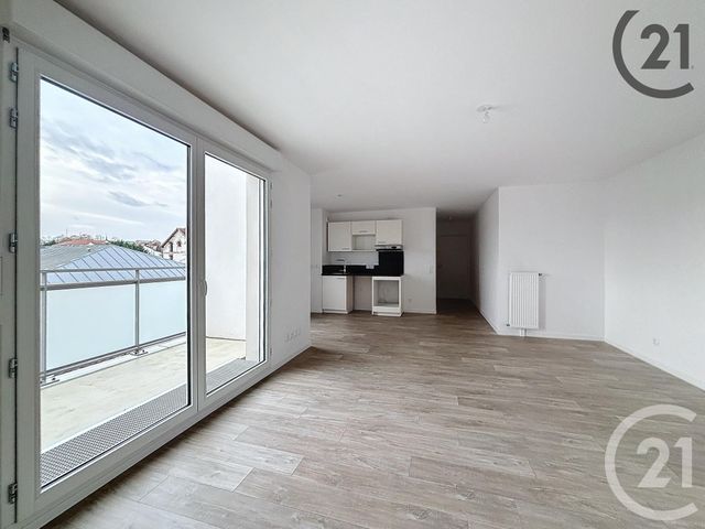 appartement - MELUN - 77