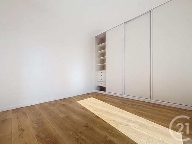 Appartement F3 à louer - 3 pièces - 72.72 m2 - MELUN - 77 - ILE-DE-FRANCE - Century 21 Cerim