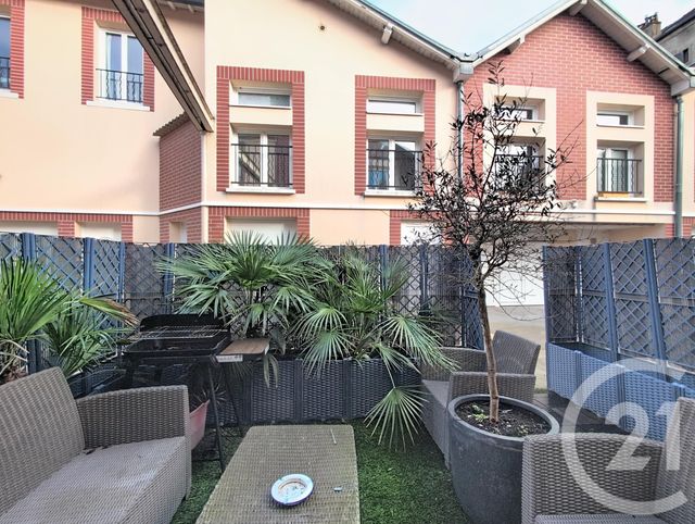 Appartement F3 à vendre - 3 pièces - 56.0 m2 - MELUN - 77 - ILE-DE-FRANCE - Century 21 Cerim