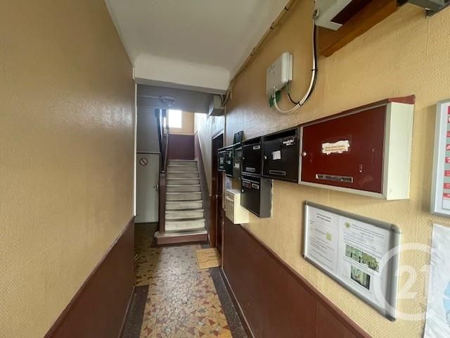 Appartement F1 à vendre - 2 pièces - 23.38 m2 - DAMMARIE LES LYS - 77 - ILE-DE-FRANCE - Century 21 Cerim