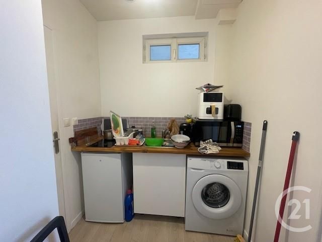Appartement F1 à vendre - 2 pièces - 23.38 m2 - DAMMARIE LES LYS - 77 - ILE-DE-FRANCE - Century 21 Cerim