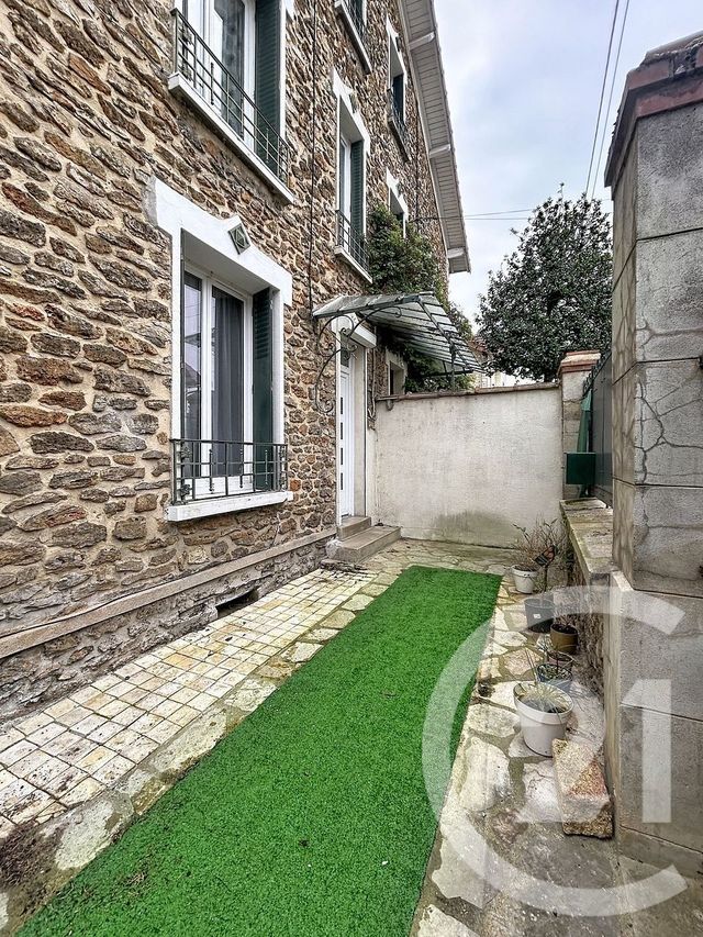 maison à vendre - 5 pièces - 122.25 m2 - MELUN - 77 - ILE-DE-FRANCE - Century 21 Cerim