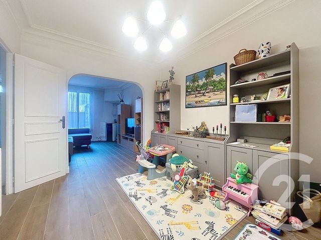 maison à vendre - 5 pièces - 122.25 m2 - MELUN - 77 - ILE-DE-FRANCE - Century 21 Cerim