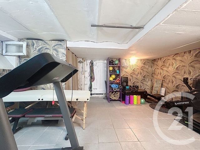 maison à vendre - 5 pièces - 122.25 m2 - MELUN - 77 - ILE-DE-FRANCE - Century 21 Cerim