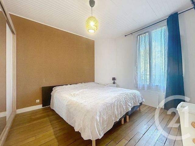 maison à vendre - 5 pièces - 122.25 m2 - MELUN - 77 - ILE-DE-FRANCE - Century 21 Cerim