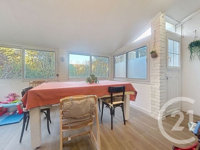 maison à vendre - 5 pièces - 122.25 m2 - MELUN - 77 - ILE-DE-FRANCE - Century 21 Cerim