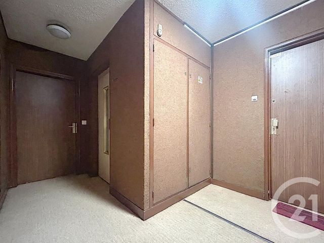 Appartement F3 à vendre - 4 pièces - 75.23 m2 - MELUN - 77 - ILE-DE-FRANCE - Century 21 Cerim