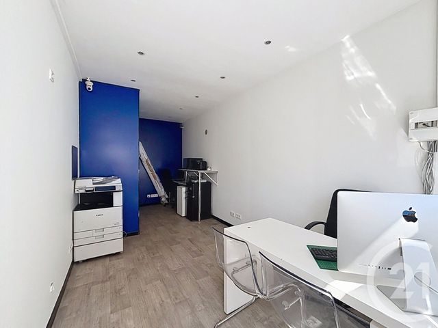 Appartement Local à louer - 1 pièce - 20.0 m2 - MELUN - 77 - ILE-DE-FRANCE - Century 21 Cerim