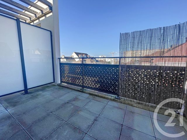 Appartement F2 à louer - 2 pièces - 43.6 m2 - MELUN - 77 - ILE-DE-FRANCE - Century 21 Cerim