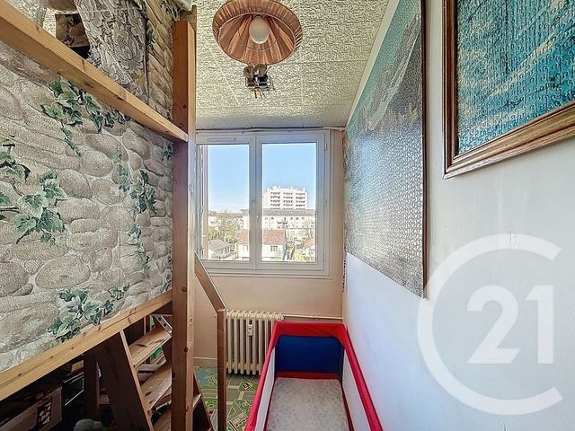 Appartement F4 à vendre - 4 pièces - 72.78 m2 - MELUN - 77 - ILE-DE-FRANCE - Century 21 Cerim