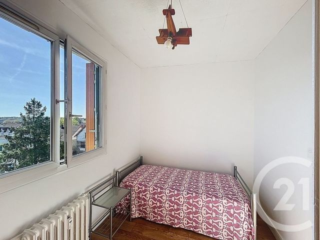 Appartement F4 à vendre - 4 pièces - 72.78 m2 - MELUN - 77 - ILE-DE-FRANCE - Century 21 Cerim