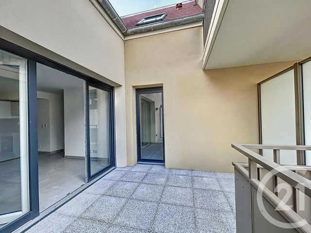 Appartement F2 à louer - 2 pièces - 41.5 m2 - DAMMARIE LES LYS - 77 - ILE-DE-FRANCE - Century 21 Cerim