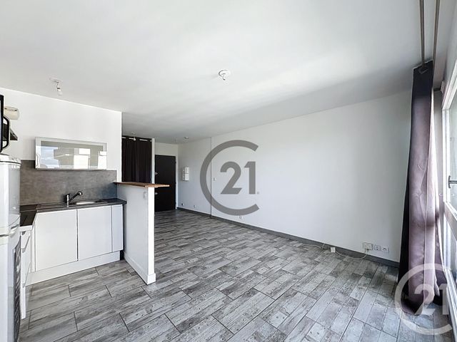 Appartement F1 à louer - 1 pièce - 28.58 m2 - LE MEE SUR SEINE - 77 - ILE-DE-FRANCE - Century 21 Cerim