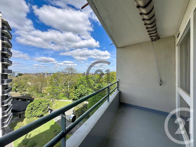 Appartement F1 à louer - 1 pièce - 28.58 m2 - LE MEE SUR SEINE - 77 - ILE-DE-FRANCE - Century 21 Cerim