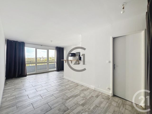 Appartement F1 à louer - 1 pièce - 28.58 m2 - LE MEE SUR SEINE - 77 - ILE-DE-FRANCE - Century 21 Cerim