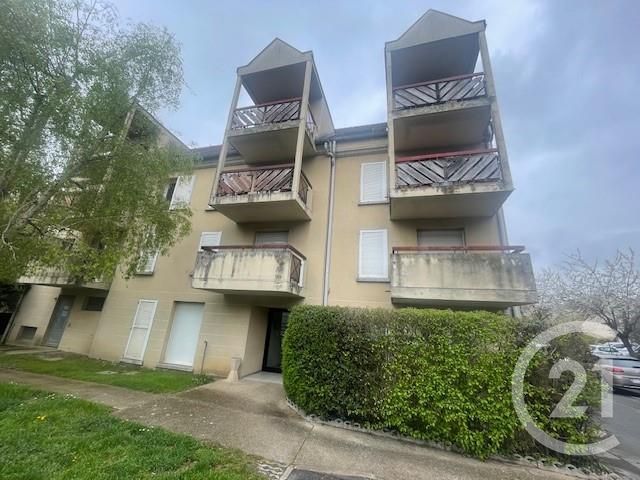 Appartement F1 à vendre - 1 pièce - 30.42 m2 - MELUN - 77 - ILE-DE-FRANCE - Century 21 Cerim