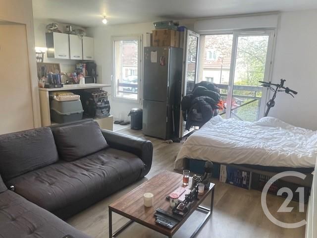Appartement F1 à vendre MELUN