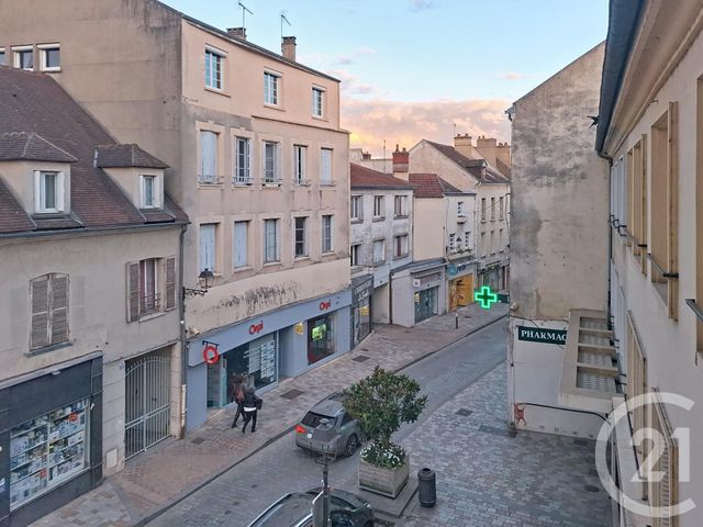 Appartement à vendre - 2 pièces - 46.75 m2 - MELUN - 77 - ILE-DE-FRANCE - Century 21 Cerim