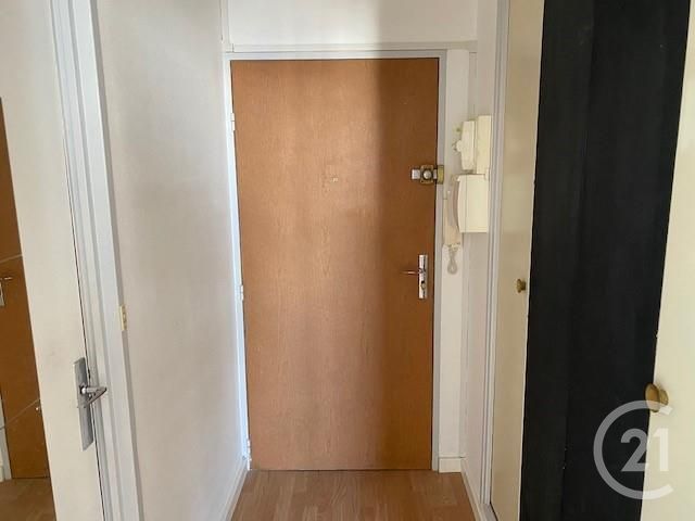 Appartement F1 à vendre - 1 pièce - 29.74 m2 - MELUN - 77 - ILE-DE-FRANCE - Century 21 Cerim