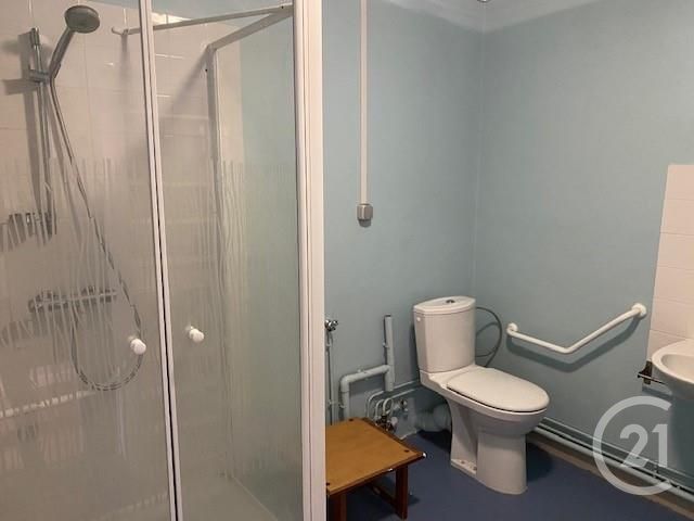 Appartement F1 à vendre - 1 pièce - 29.74 m2 - MELUN - 77 - ILE-DE-FRANCE - Century 21 Cerim