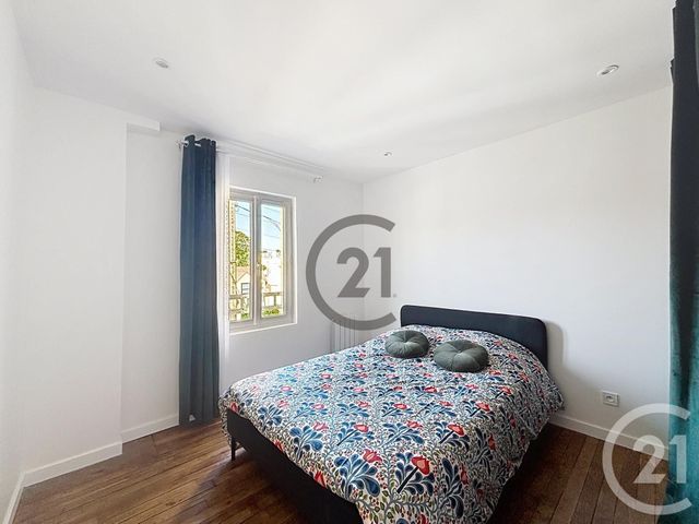 Appartement F2 à louer - 2 pièces - 29.91 m2 - DAMMARIE LES LYS - 77 - ILE-DE-FRANCE - Century 21 Cerim