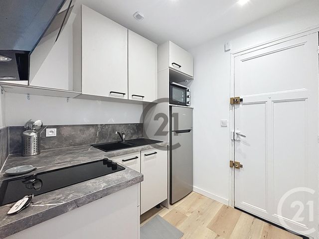 Appartement F2 à louer - 2 pièces - 29.91 m2 - DAMMARIE LES LYS - 77 - ILE-DE-FRANCE - Century 21 Cerim