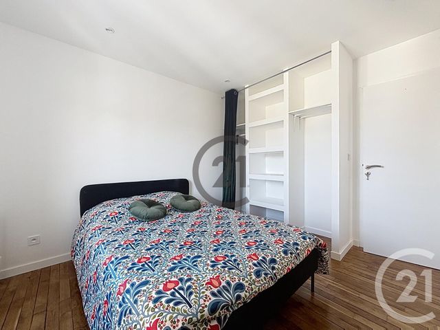 Appartement F2 à louer - 2 pièces - 29.91 m2 - DAMMARIE LES LYS - 77 - ILE-DE-FRANCE - Century 21 Cerim