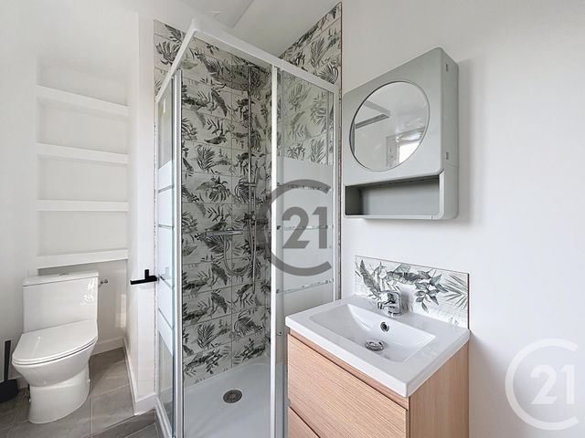 Appartement F2 à louer - 2 pièces - 29.91 m2 - DAMMARIE LES LYS - 77 - ILE-DE-FRANCE - Century 21 Cerim