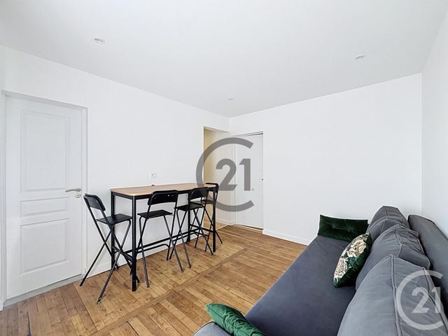 Appartement F2 à louer - 2 pièces - 29.91 m2 - DAMMARIE LES LYS - 77 - ILE-DE-FRANCE - Century 21 Cerim