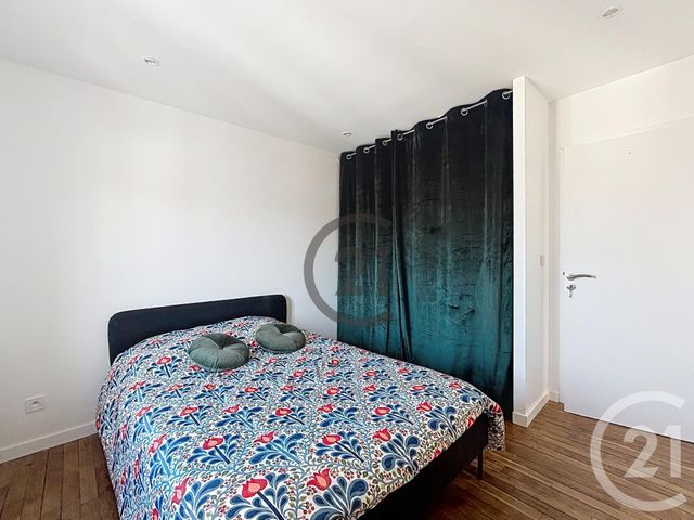 Appartement F2 à louer - 2 pièces - 29.91 m2 - DAMMARIE LES LYS - 77 - ILE-DE-FRANCE - Century 21 Cerim