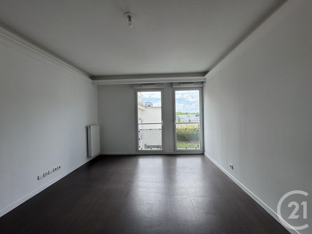 Appartement F3 à vendre - 3 pièces - 56.99 m2 - DAMMARIE LES LYS - 77 - ILE-DE-FRANCE - Century 21 Cerim