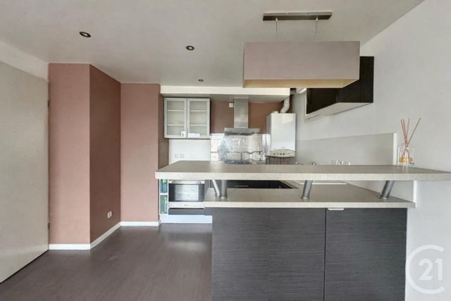 Appartement F3 à vendre DAMMARIE LES LYS