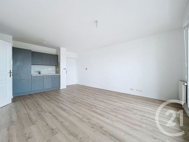 Appartement F3 à vendre - 3 pièces - 59.19 m2 - MELUN - 77 - ILE-DE-FRANCE - Century 21 Cerim