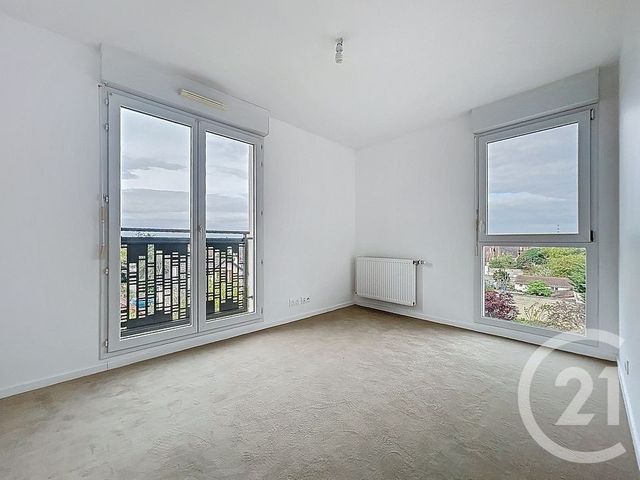 Appartement F3 à vendre - 3 pièces - 59.19 m2 - MELUN - 77 - ILE-DE-FRANCE - Century 21 Cerim