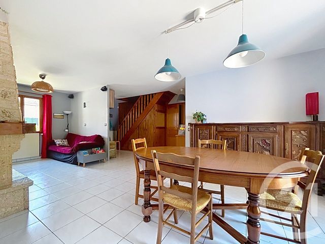 maison à vendre - 6 pièces - 139.21 m2 - VAUX LE PENIL - 77 - ILE-DE-FRANCE - Century 21 Cerim