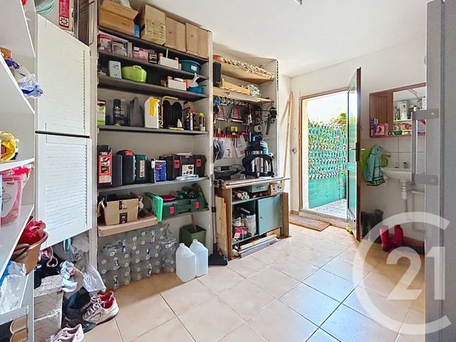 maison à vendre - 6 pièces - 139.21 m2 - VAUX LE PENIL - 77 - ILE-DE-FRANCE - Century 21 Cerim