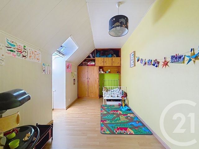 maison à vendre - 6 pièces - 139.21 m2 - VAUX LE PENIL - 77 - ILE-DE-FRANCE - Century 21 Cerim