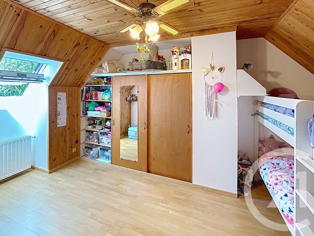 maison à vendre - 6 pièces - 139.21 m2 - VAUX LE PENIL - 77 - ILE-DE-FRANCE - Century 21 Cerim