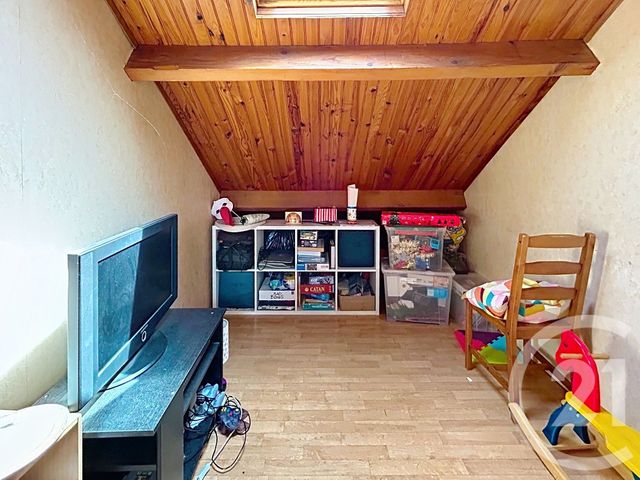 maison à vendre - 6 pièces - 139.21 m2 - VAUX LE PENIL - 77 - ILE-DE-FRANCE - Century 21 Cerim